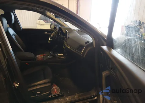 2019 Audi Q5 45 Premium z USA, uszkodzony, nr VIN WA1BNAFY2K2122566